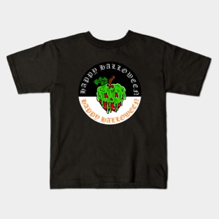 Apple Kids T-Shirt